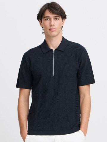 Casual Friday Shirt ' CFJOE ' in Blauw