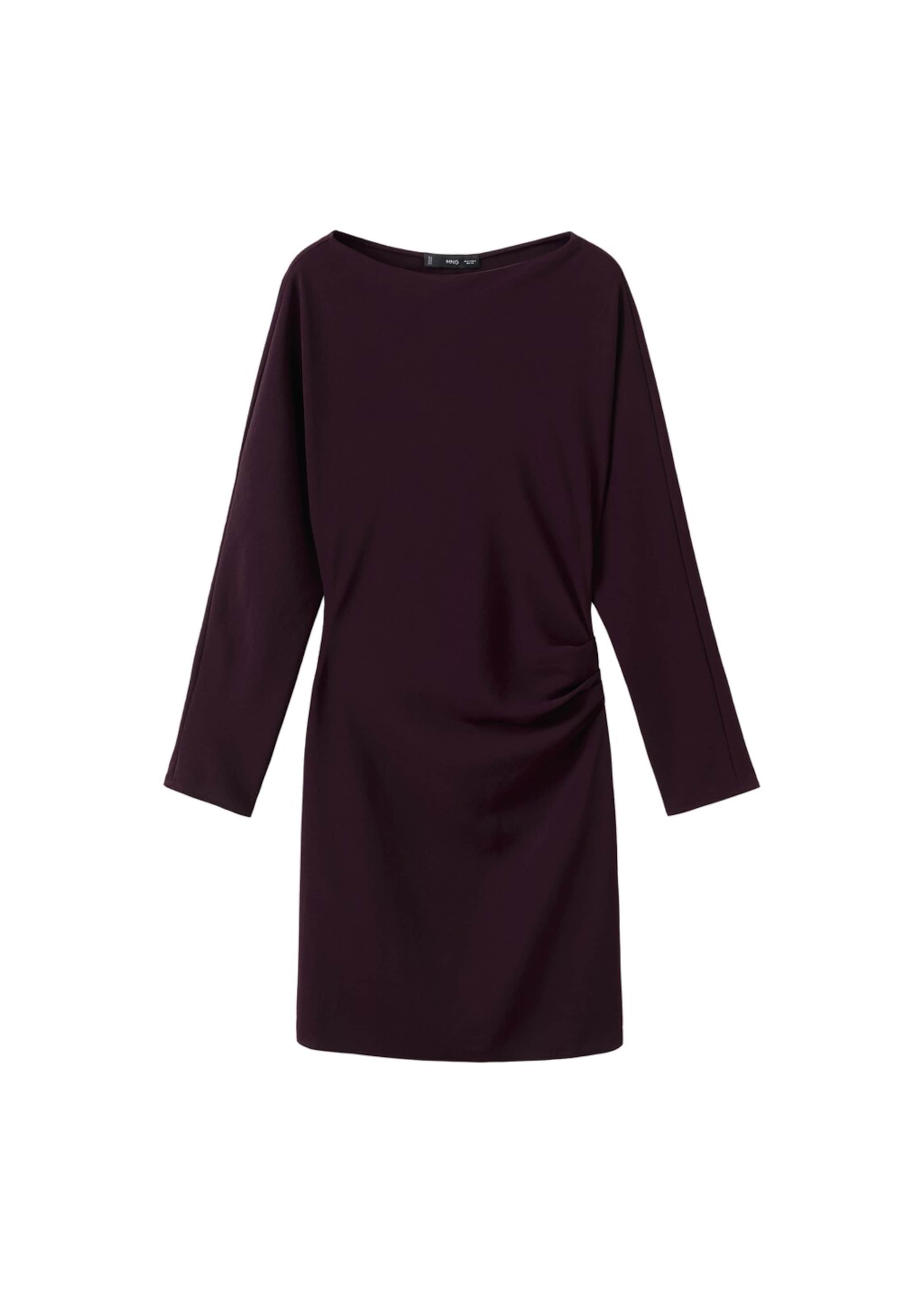 MANGO Dress 'Bety' in Red: front