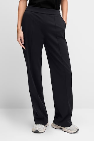 CINQUE Regular Hose in Blau
