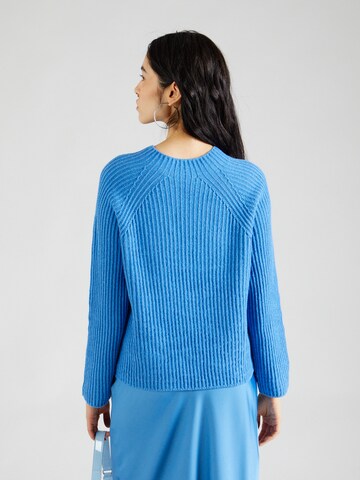 Rich & Royal Pullover in Blau