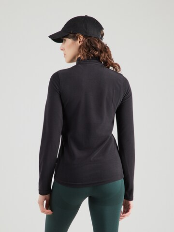 KILLTEC Спортивный свитшот в Черный: сзади