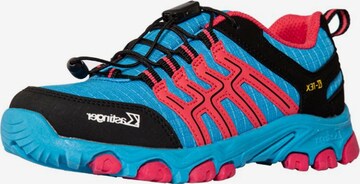 Kastinger Outdoorschuh 'Farrer II' in Blau: predná strana