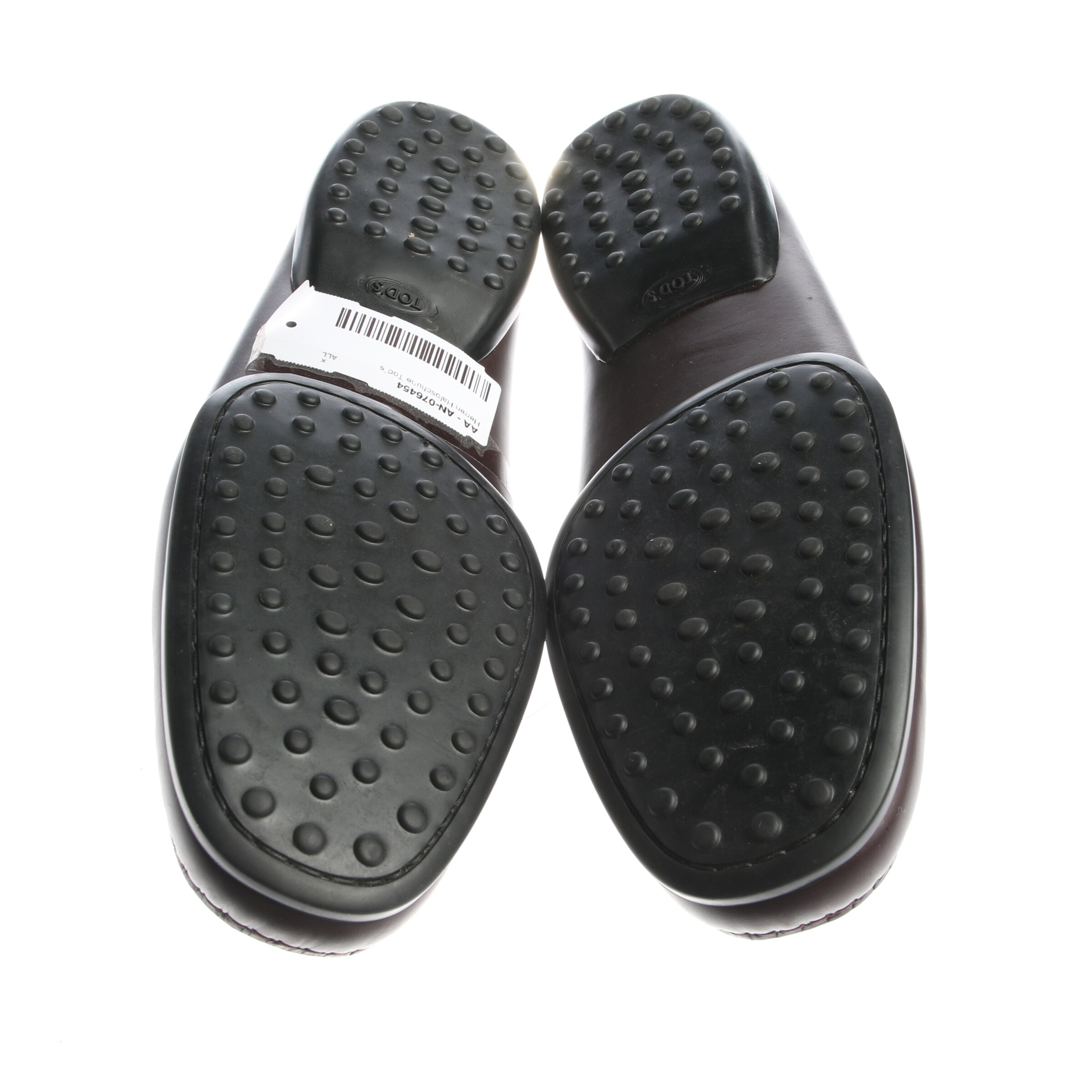 Tod's Halbschuhe 43 in Braun