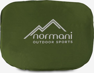 Équipement outdoor 'BiCage' normani en vert