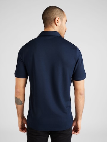 T-Shirt 'TIMO' BOGNER en bleu