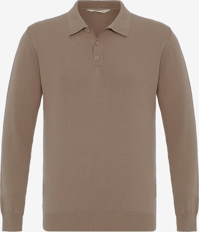 Anou Anou Sweter w kolorze brązowym, Podgląd produktu