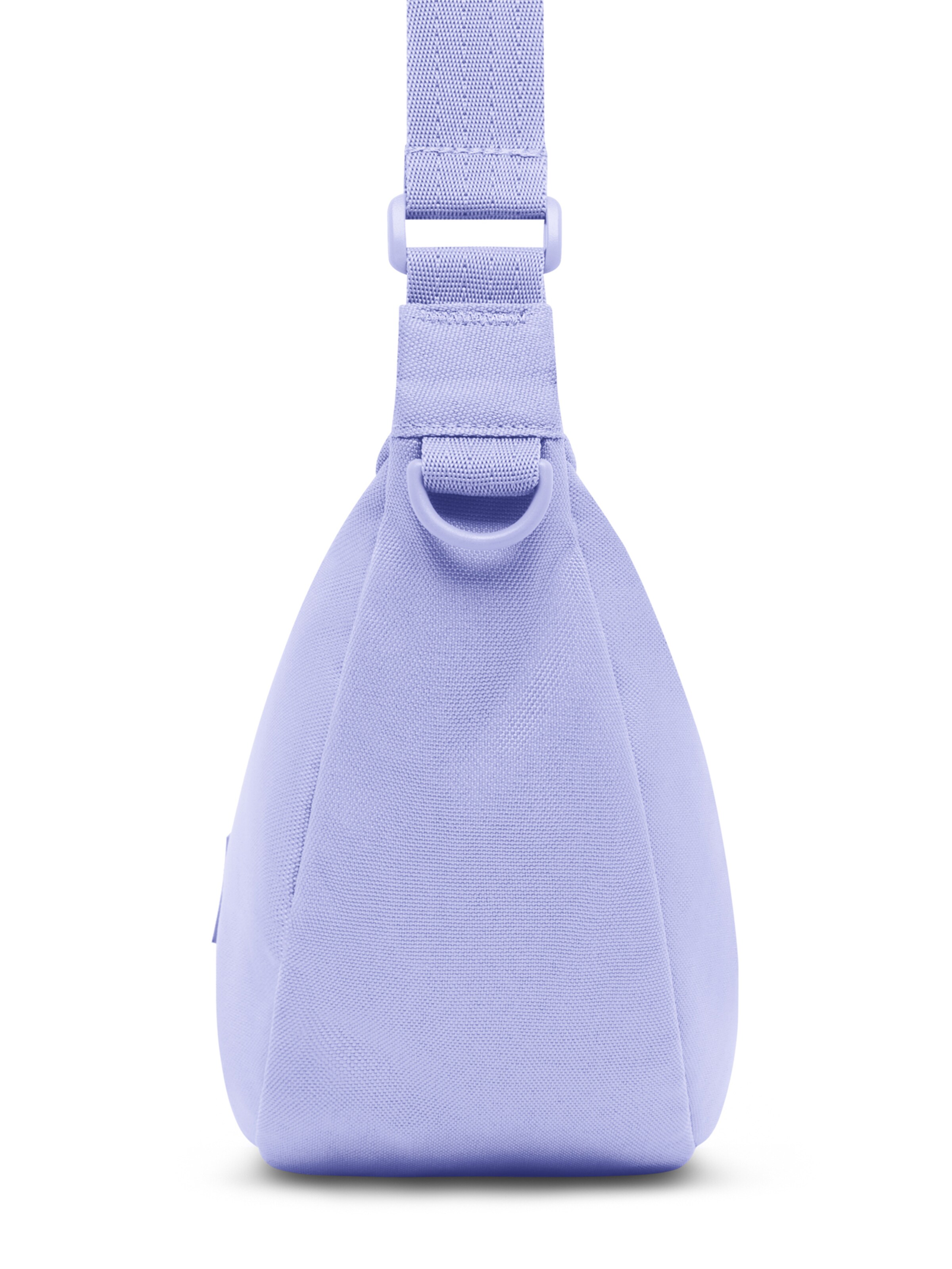 Borsa a tracolla 'Ally Medium' di Johnny Urban in lilla