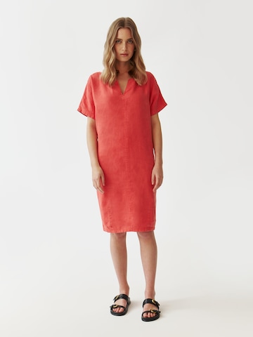 TATUUM Kleid 'Owerita 1' in Orange