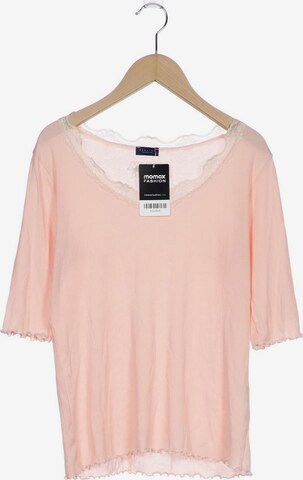 DARLING HARBOUR Top & Shirt in S in Pink: front