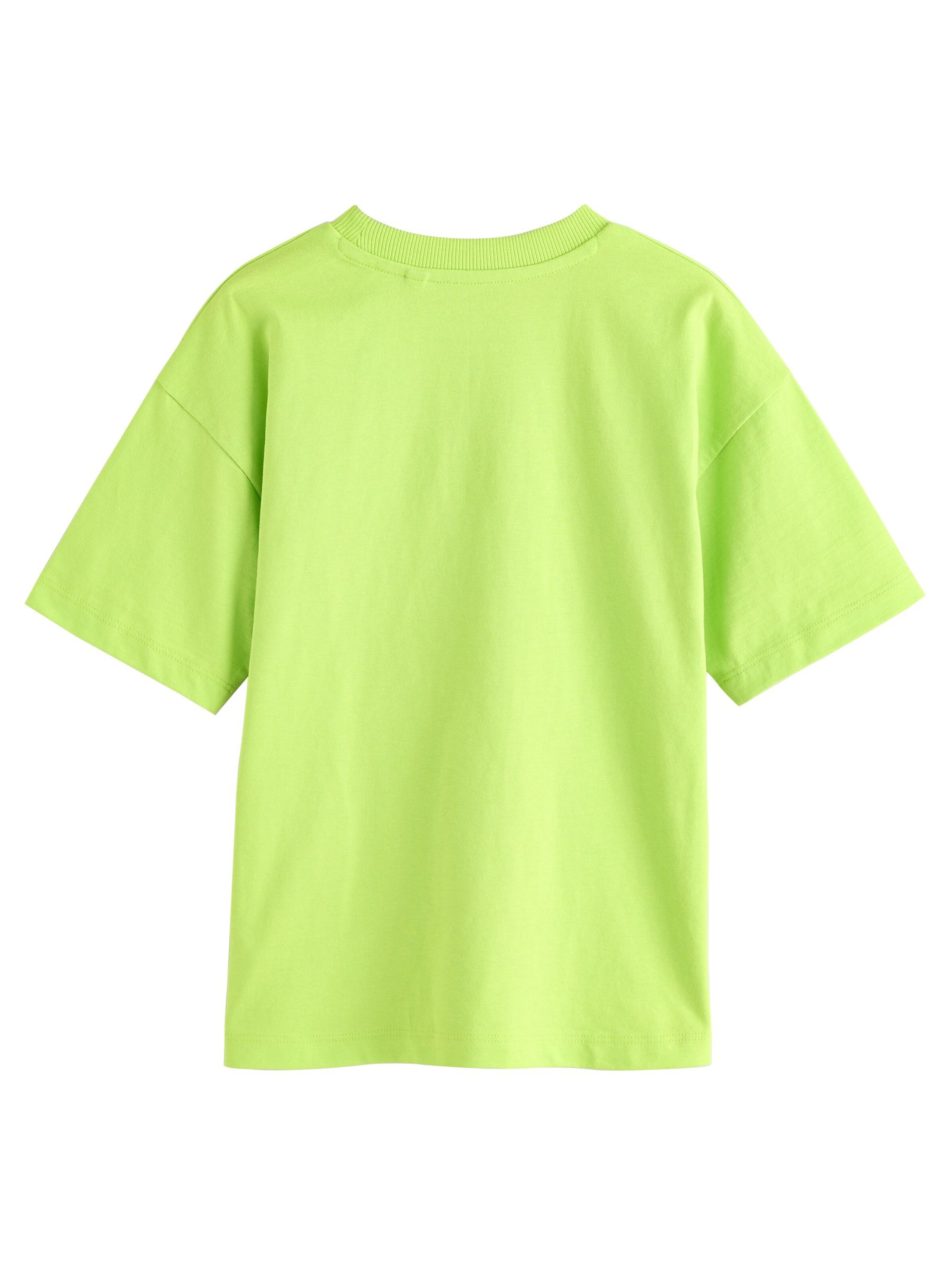 Next Tričko – modrá