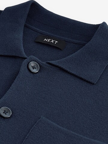 Giacchetta di Next in blu