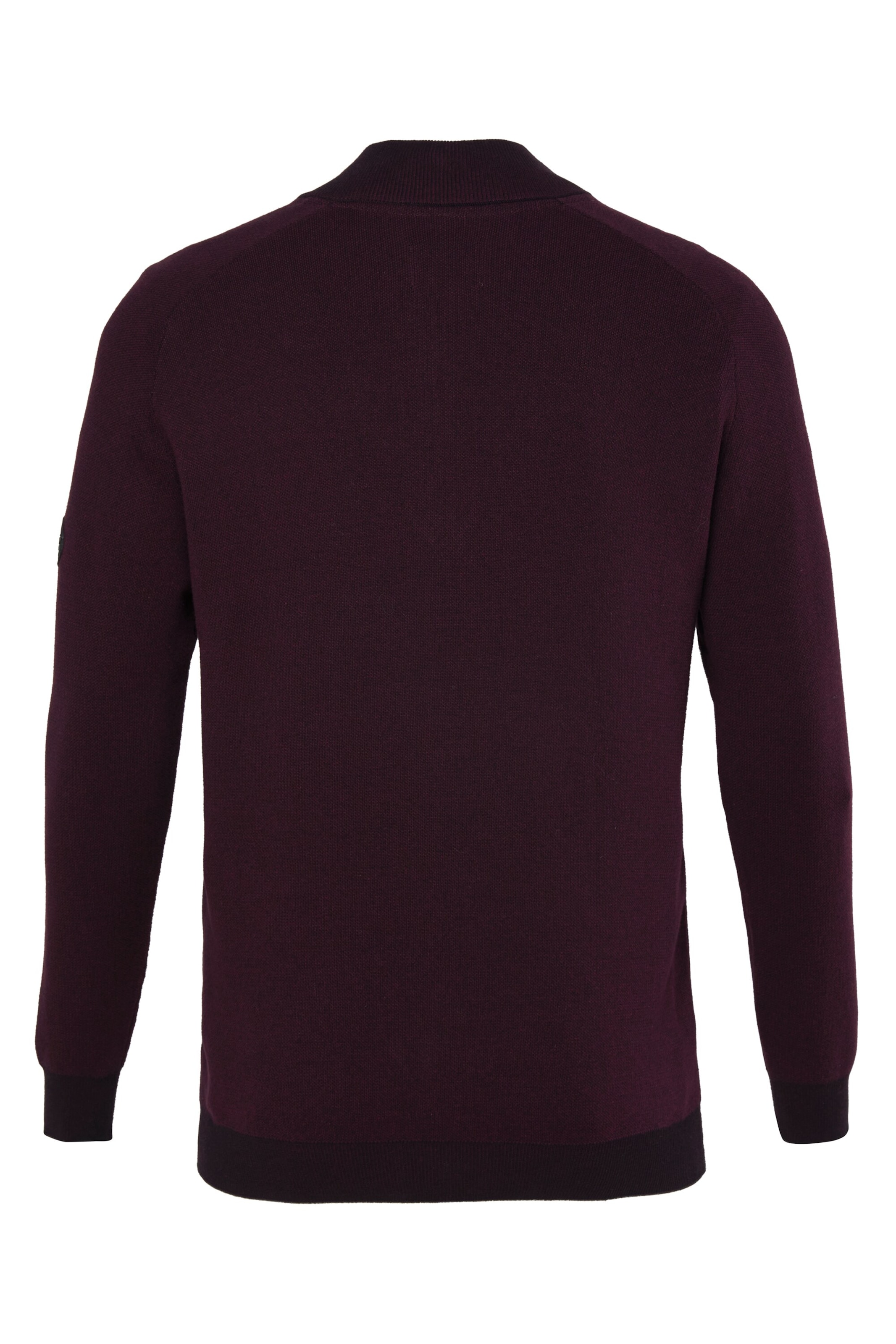JP1880 Pullover in Rot
