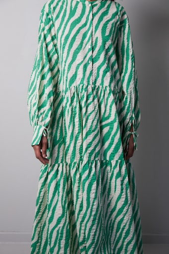 Robe-chemise 'Isolda'