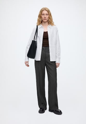 GAP - Blusa en blanco