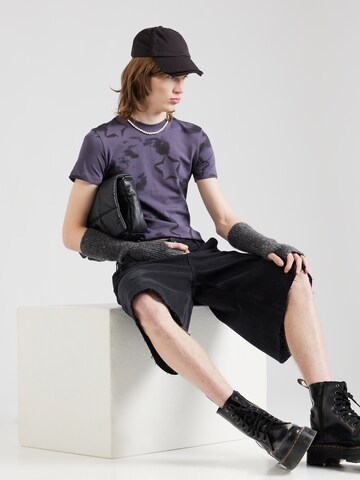 SHYX - Camiseta 'Sharli' en gris