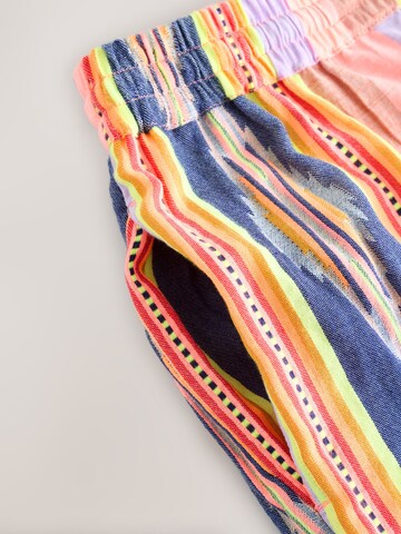 zils Next Platas staras Bikses