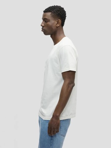 SANVT Shirt 'The Perfect T-Shirt' in White