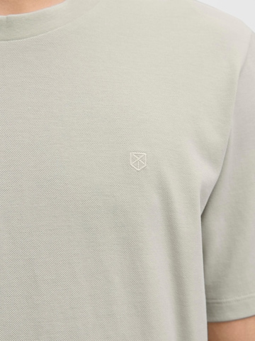 T-Shirt JACK & JONES en gris