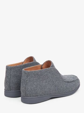 Estro Mokassin '2023-0953-08'‌‌‌‌‌‌‌‌‌‌ in Grau