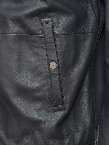 JCC Between-Season Jacket in Blue