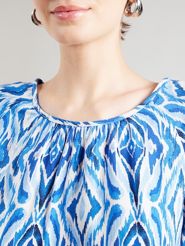 ZABAIONE Bluse 'An44dorra' in Braun
