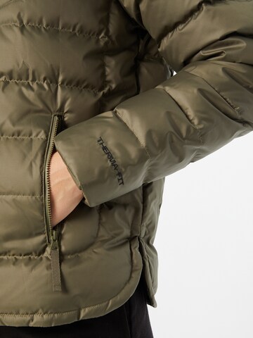 Nike Sportswear Winter Jacket in Green