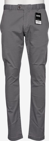 STRELLSON Stoffhose 36 in Grau: Vorderseite