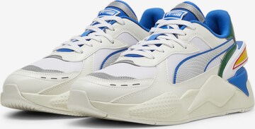 PUMA Sneakers laag 'RS-X 40th Anniversary' in Wit