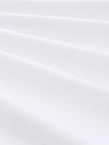 TOM TAILOR Men + Shirt in White