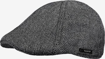 Barts Cap 'Mr. Mitchell' in Black: front