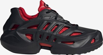 Baskets basses 'Adifom' ADIDAS ORIGINALS en noir