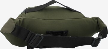 CAMEL ACTIVE Fanny Pack 'Austin' in Green