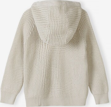 Cardigan MINOTI en beige