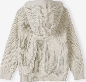 Cardigan MINOTI en beige