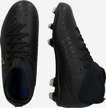 NIKE Sports shoe 'PHANTOM LUNA II CLUB' in Black