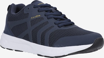 ENDURANCE Running Shoes 'Clenny' in Blue