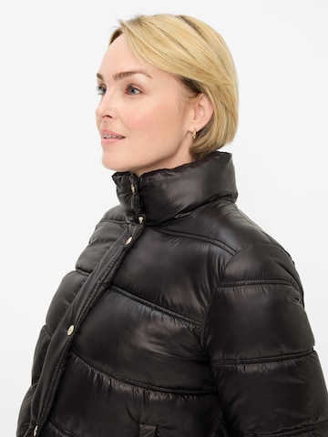 Fuchs Schmitt Winterjacke 'Alba'‌‌‌‌‌‌‌‌‌ in Schwarz
