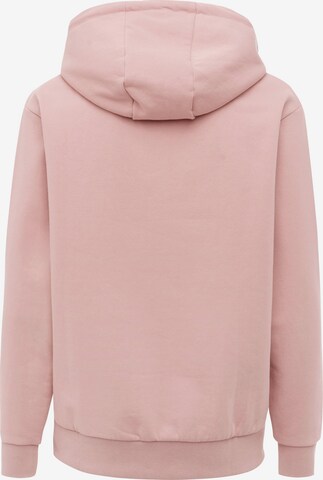 Karl Kani Sweatshirt i pink