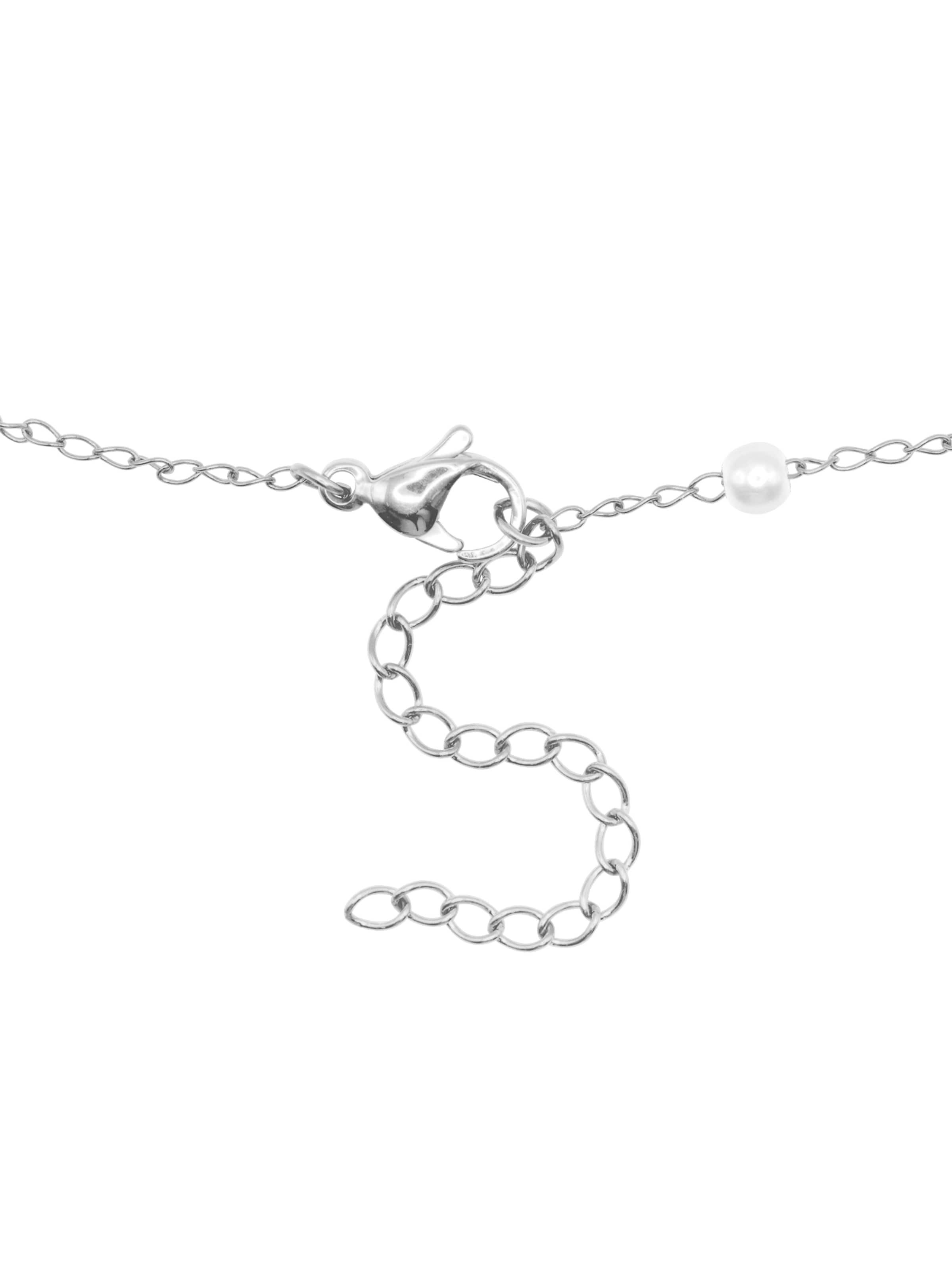 Bijoux de pied Heideman en argent