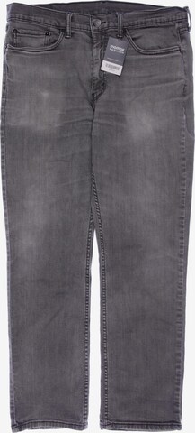 LEVI'S ® Jeans 36 in Grau: predná strana