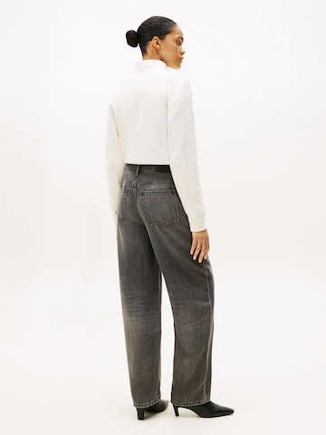 Regular Jeans 'Teya' de la TOMMY HILFIGER pe gri