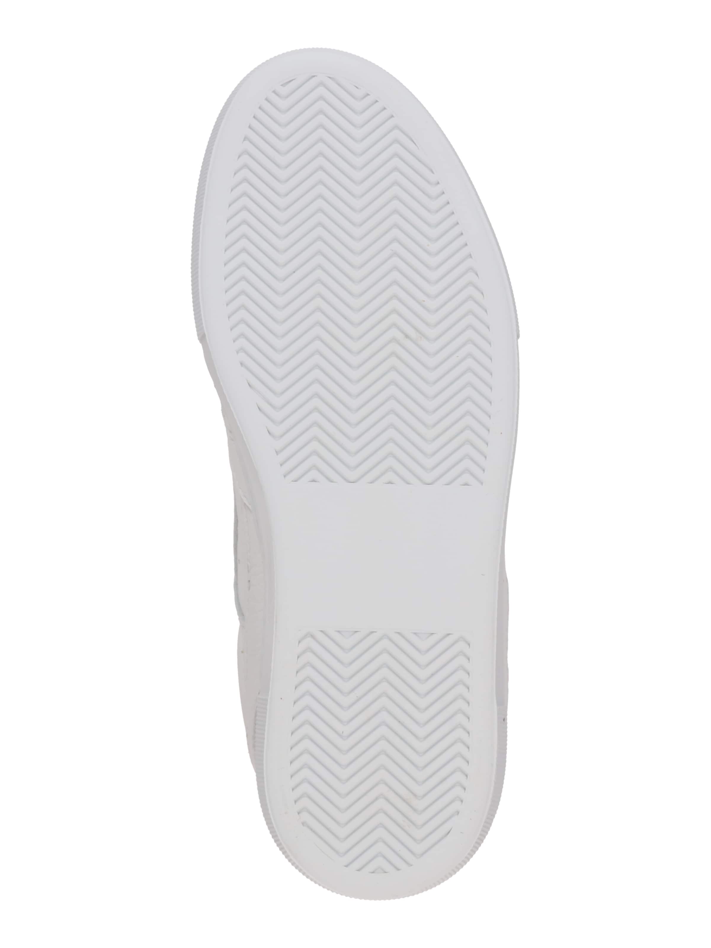 Copenhagen Studios Trainers '65' in White