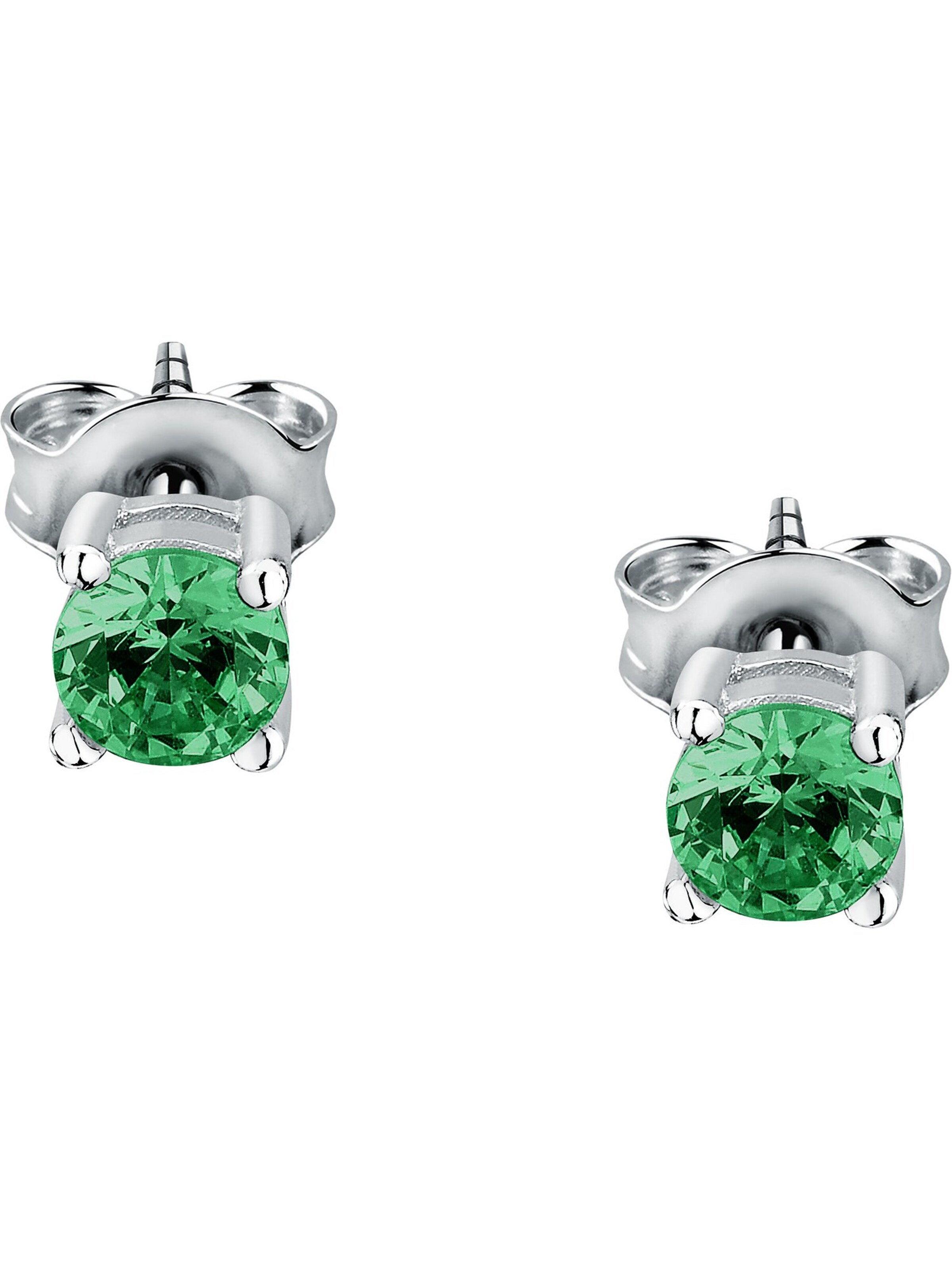 La Petite Story Ohrringe in Silber