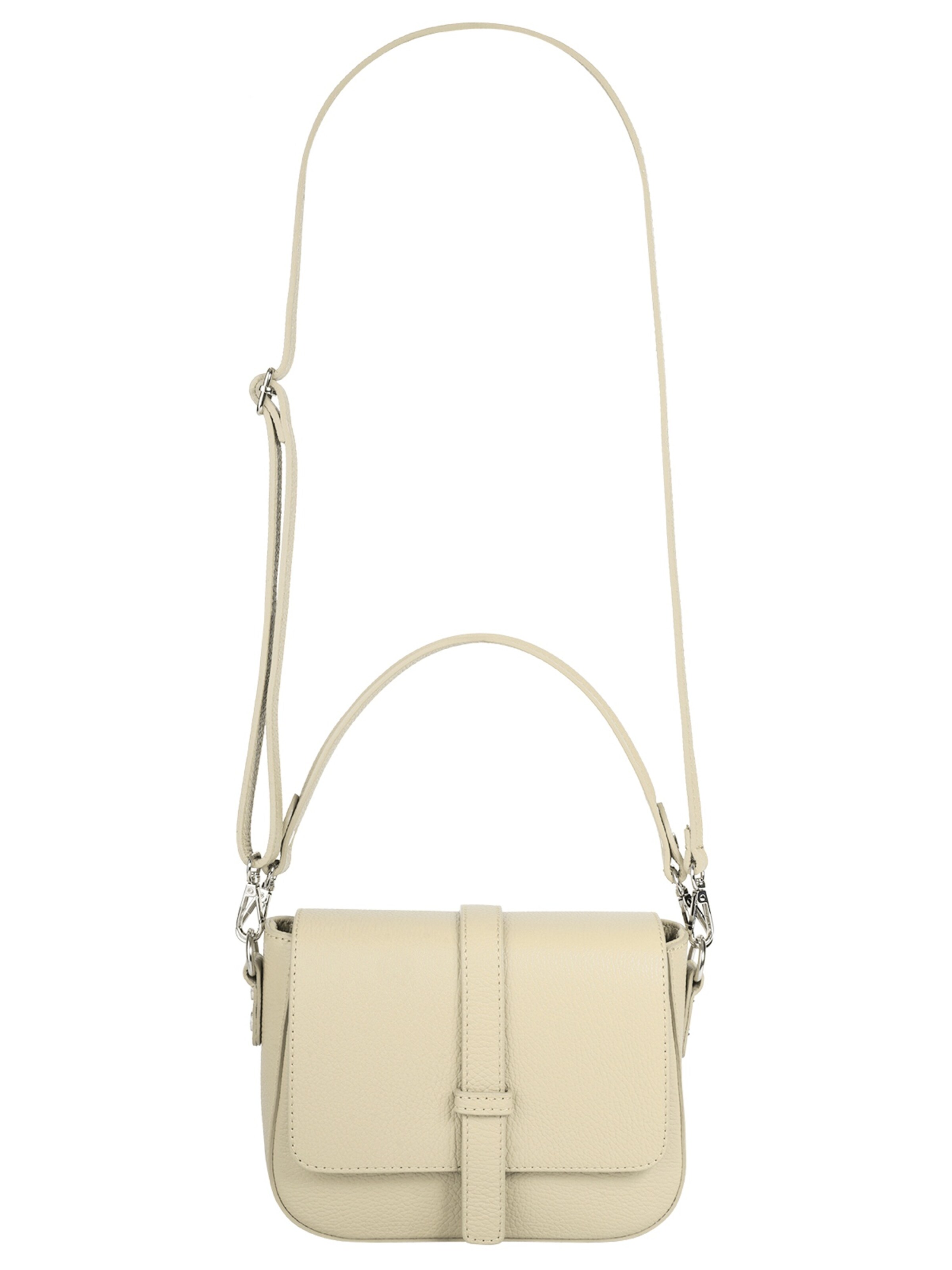 Sac à bandoulière Samantha Look en beige