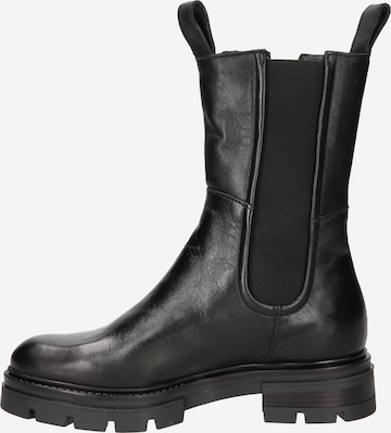 MJUS Chelsea boots 'BEATRIX' i svart