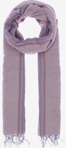 Tommy Jeans Scarf & Wrap in One size in Red: front