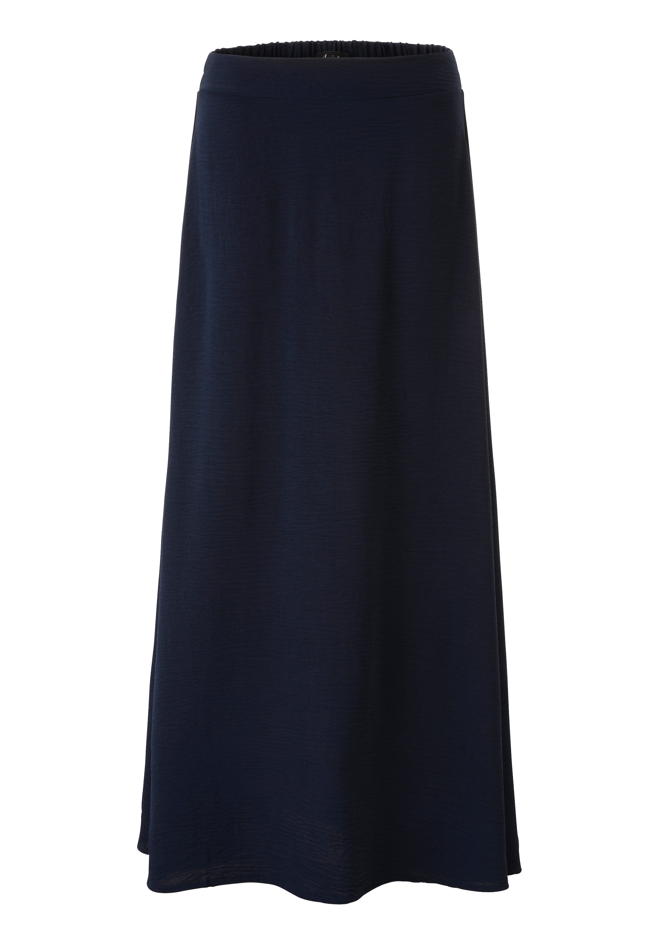 Aniston SELECTED Rock in Blau: Vorderseite