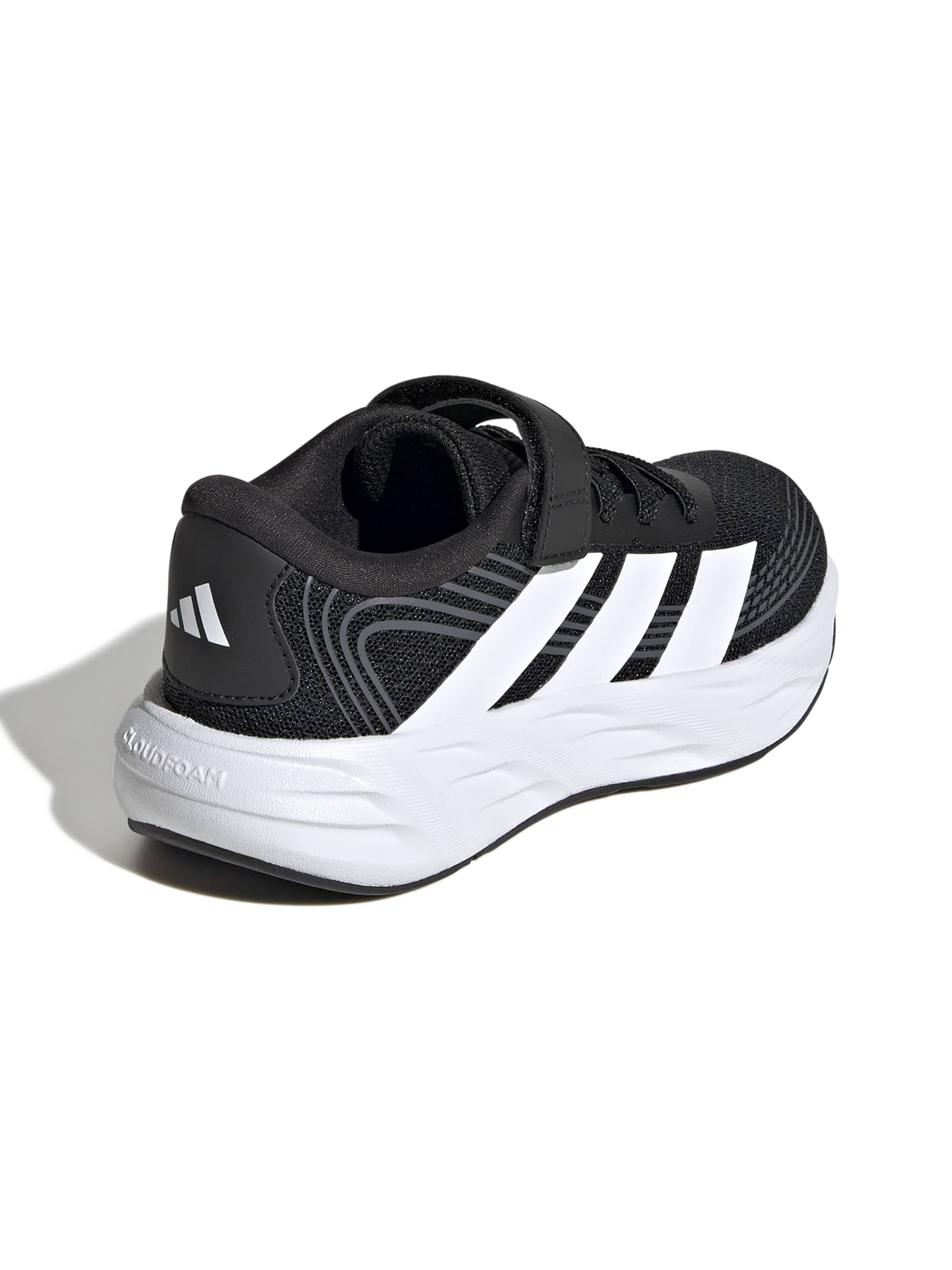 ADIDAS SPORTSWEAR Sneaker 'GALAXY 8' i svart