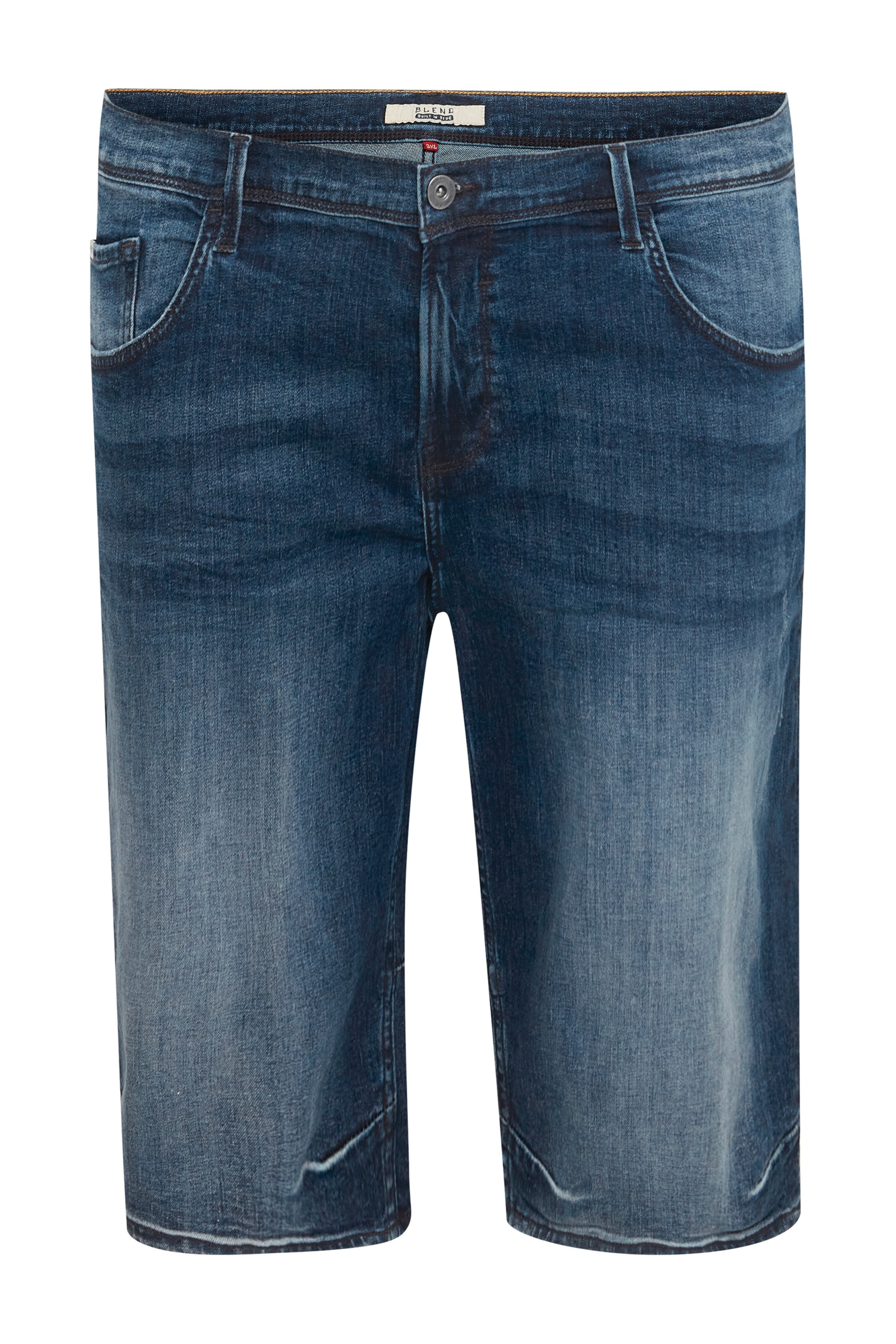 Jeans 'Denon' di BLEND in blu: frontale