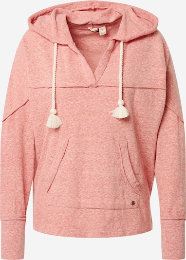 ROXY Sweatshirt 'SUNRISE SURF' in Berry, Item view